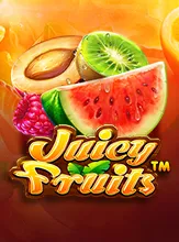 Juicy Fruits